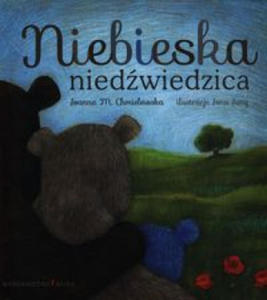 Niebieska niedwiedzica - 2875673234