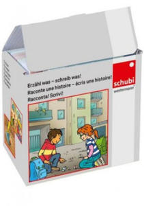 Erzhl was - schreib was! - 2877953645