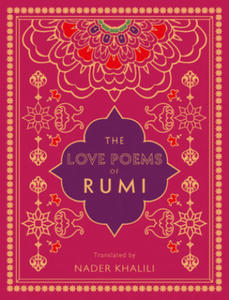 The Love Poems of Rumi - 2871013810