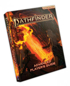 Pathfinder RPG: Advanced Player's Guide (P2) - 2874287305