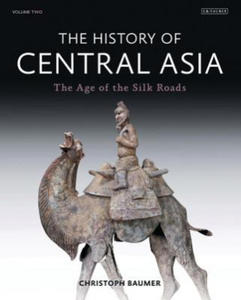 History of Central Asia - 2854251549