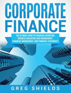 Corporate Finance - 2866653224