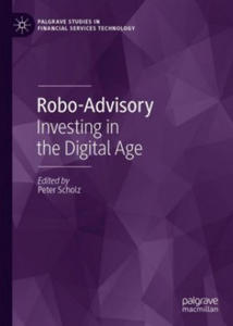 Robo-Advisory - 2867114927