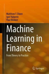 Machine Learning in Finance - 2866530362