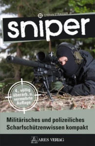 Kniha Sniper - 2875912185