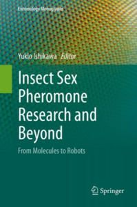 Insect Sex Pheromone Research and Beyond - 2877627660