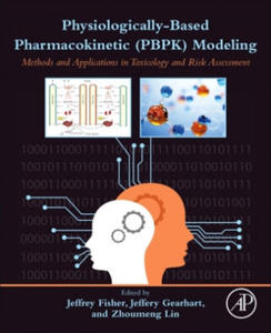 Physiologically Based Pharmacokinetic (PBPK) Modeling - 2877309717