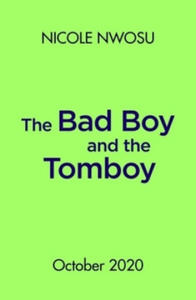 Bad Boy and the Tomboy - 2878167433