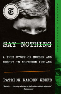 Say Nothing - 2861958293