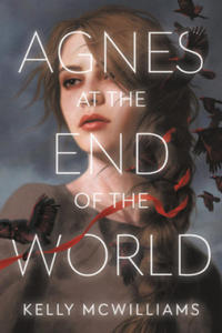 Agnes at the End of the World - 2878300579