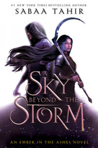 Sky Beyond the Storm - 2861851903