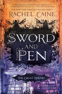 Sword and Pen - 2873974960
