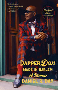 Dapper Dan: Made in Harlem - 2878301754