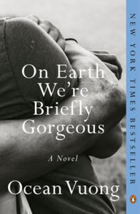 On Earth We're Briefly Gorgeous - 2862250292