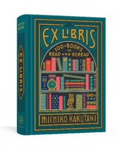 Ex Libris - 2861876246