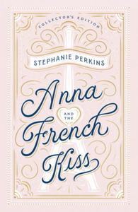 Anna and the French Kiss Collector's Edition - 2863391357