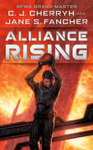 Alliance Rising - 2878305152