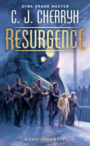 Resurgence - 2876024804