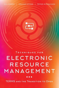 Techniques for Electronic Resource Management - 2876224658