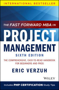 Fast Forward MBA in Project Management - 2861954675