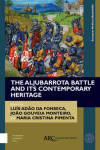 Aljubarrota Battle and Its Contemporary Heritage - 2875915090