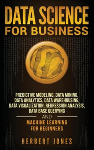 Data Science for Business - 2871505799