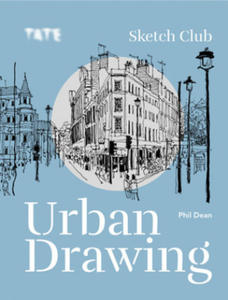 Tate: Sketch Club Urban Drawing - 2878617351