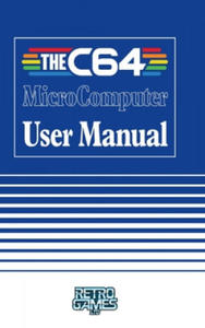 THEC64 MicroComputer User Manual - 2867110632