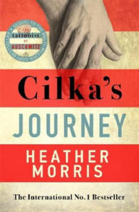 CILKAS JOURNEY - 2872340156