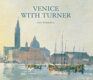 Venice with Turner - 2878296826