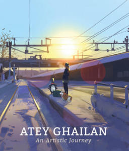 Artistic Journey: Atey Ghailan - 2862031725