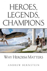 Heroes, Legends, Champions - 2868547793