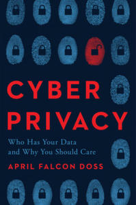 Cyber Privacy - 2873781466