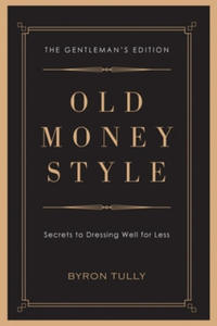 Old Money Style - 2866530268