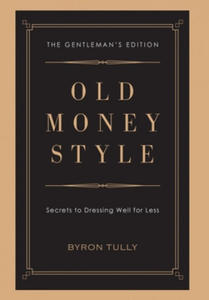 Old Money Style - 2865390452