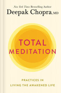 Total Meditation - 2861855997