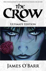 The Crow - Ultimate Edition - 2878624078