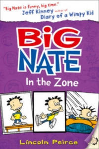 Big Nate in the Zone - 2877398678