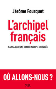 L'archipel franais - 2875232046