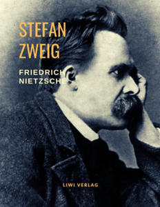 Friedrich Nietzsche - Der Tanz ber dem Abgrund. Eine Biografie - 2877627334