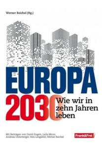 Europa 2030 - 2877644077