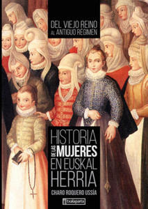 Historia de las mujeres en Euskal Herria II - 2861926181