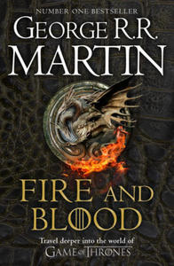 Fire and Blood - 2871504389