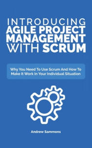 Introducing Agile Project Management With Scrum - 2867100017