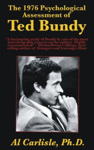 The 1976 Psychological Assessment of Ted Bundy - 2869753050