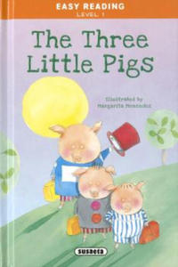 The Three Little Pigs - 2865390351