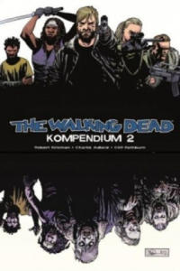 The Walking Dead Kompendium. Bd.2 - 2877605927