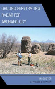 Ground-Penetrating Radar for Archaeology - 2867141510