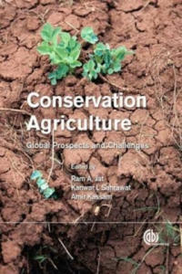 Conservation Agriculture - 2878320940