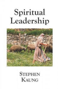 Spiritual Leadership - 2873974234